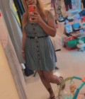 Dating Woman Dominican Republic to Santo Domingo  : Noelia, 33 years